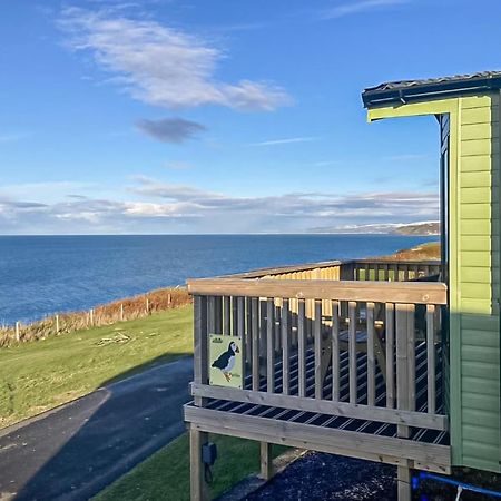 Morfa Bychan Holiday Park Llanychaiarn Екстериор снимка